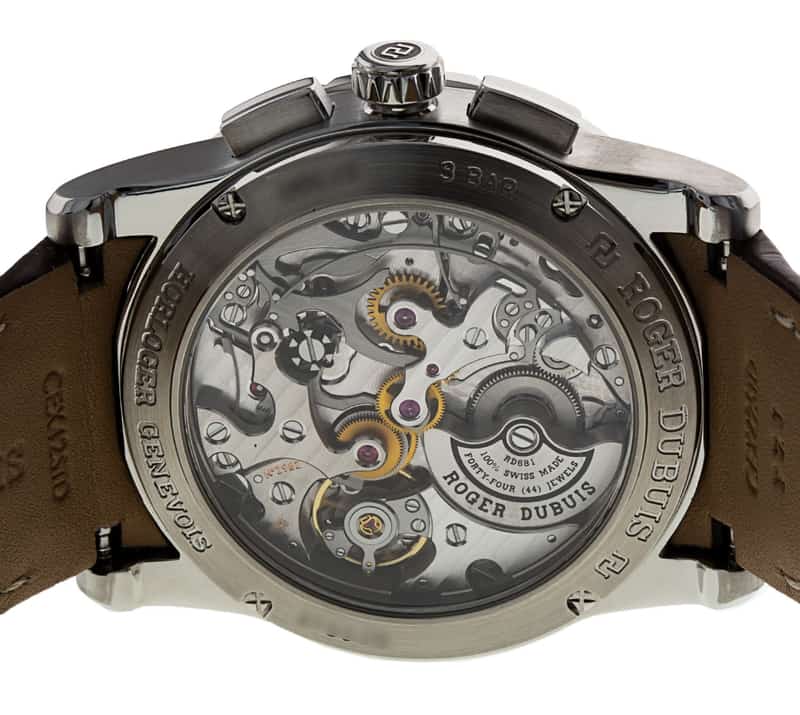 Roger Dubuis Excalibur DBEX0388
